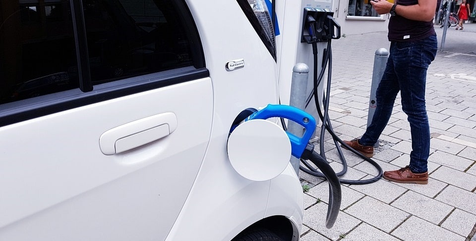 Autonomie des voitures électriques en conditions réelles