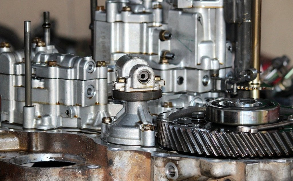 Reconnaître les signes d&rsquo;une panne moteur